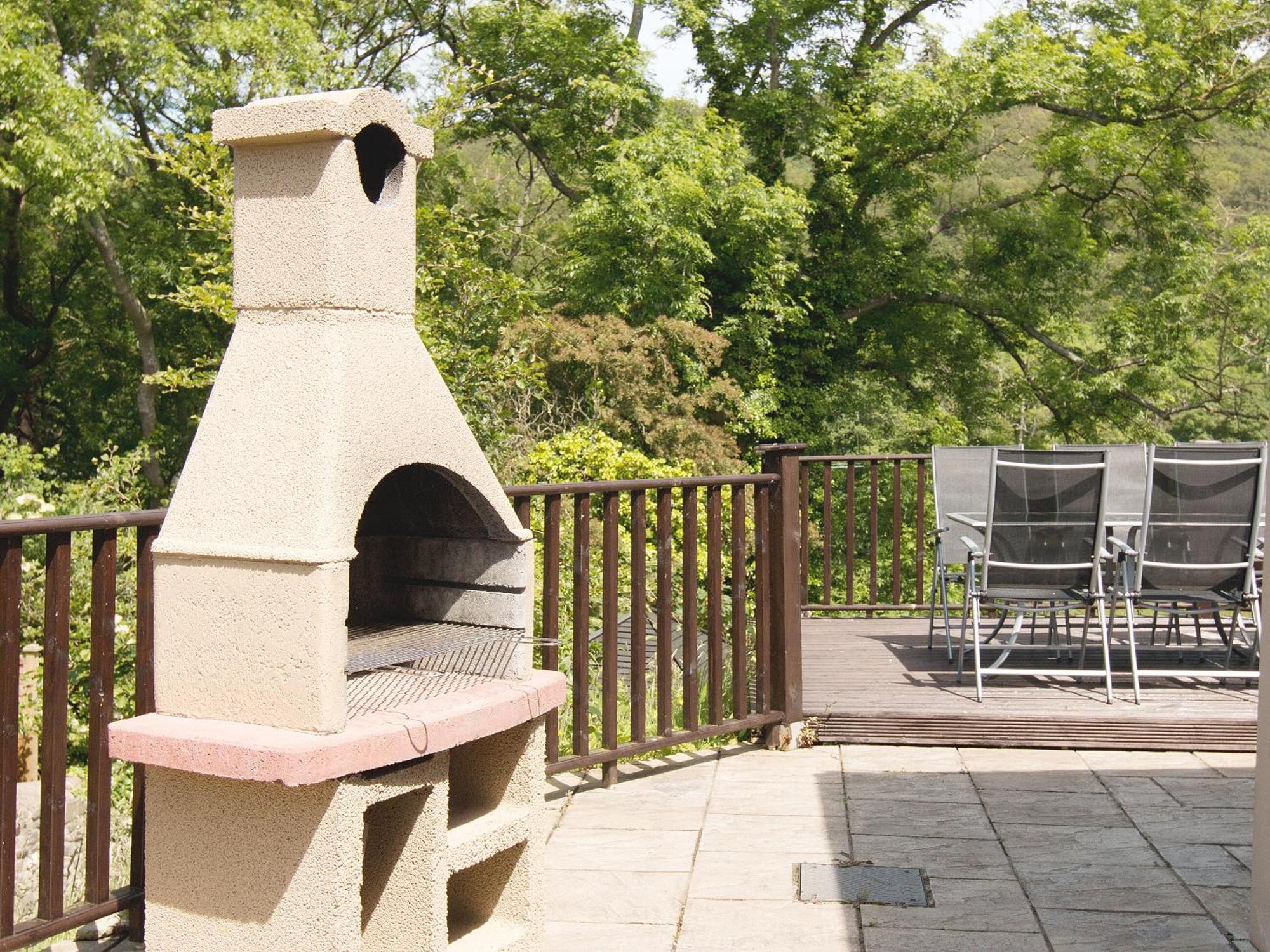 铜山毛榉小屋 Henfynyw Upper 外观 照片